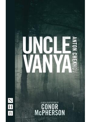 Uncle Vanya - Boganto