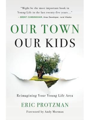 Our Town, Our Kids - Boganto