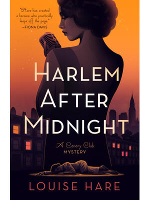 Harlem After Midnight