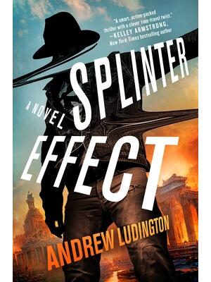 Splinter Effect - Boganto