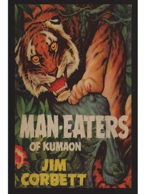Man-Eaters of Kumaon - Boganto