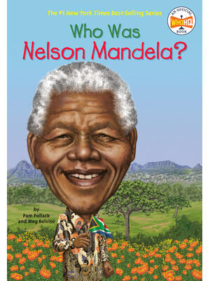 Who Was Nelson Mandela? - Boganto