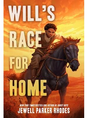 Will's Race for Home - Boganto