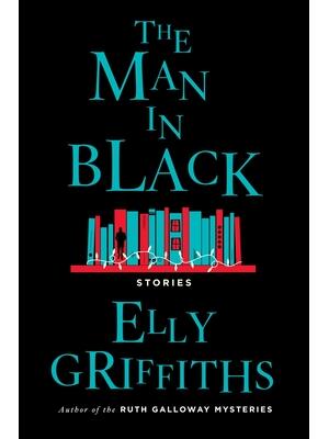 The Man in Black: And Other Stories - Boganto