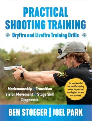 Practical Shooting Training - Boganto