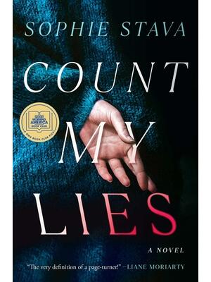 Count My Lies - Boganto