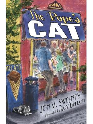 The Pope's Cat: Volume 1 - Boganto