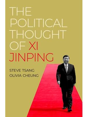 The Political Thought of XI Jinping - Boganto