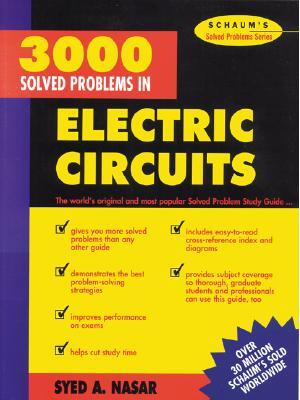 3,000 Solved Problems in Electrical Circuits - Boganto