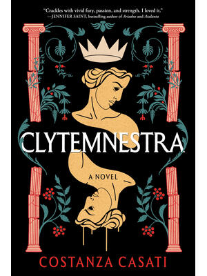 Clytemnestra - Boganto