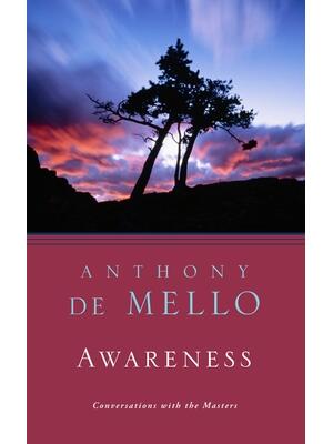 Awareness: Conversations with the Masters - Boganto