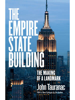 The Empire State Building - Boganto