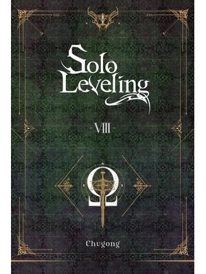 Solo Leveling, Vol. 8 (Novel) - Boganto