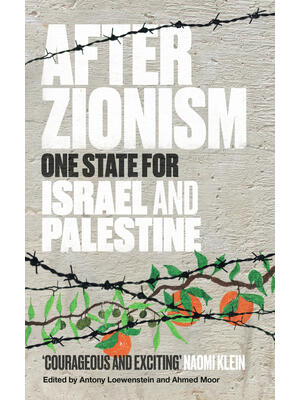 After Zionism - Boganto