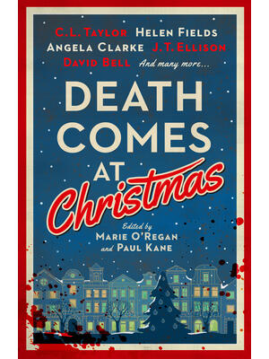 Death Comes at Christmas - Boganto