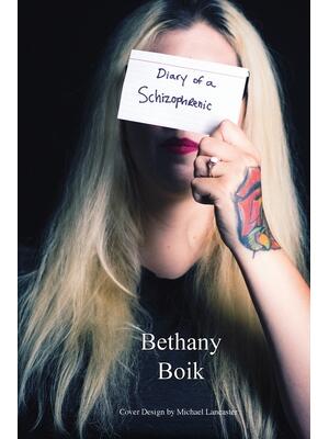 Diary of a Schizophrenic - Boganto