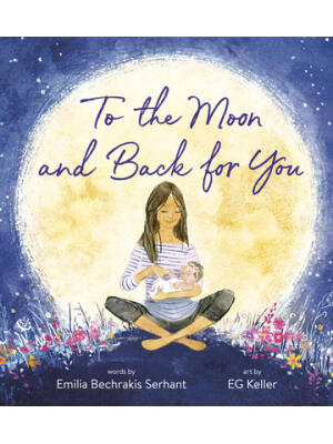 To the Moon and Back for You