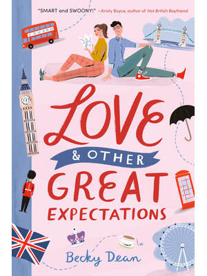 Love & Other Great Expectations