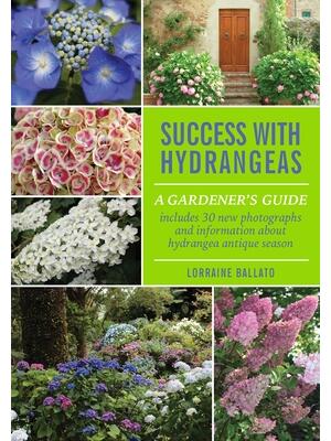 Success With Hydrangeas: A Gardener's Guide - Boganto