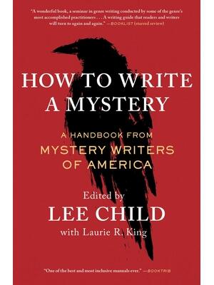 How to Write a Mystery: A Handbook from Mystery Writers of America - Boganto