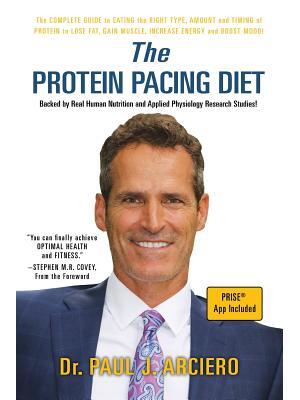 The Protein Pacing Diet - Boganto