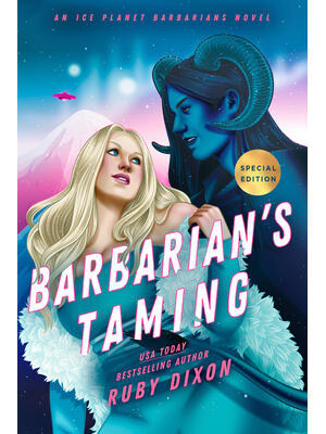 Barbarian's Taming - Boganto