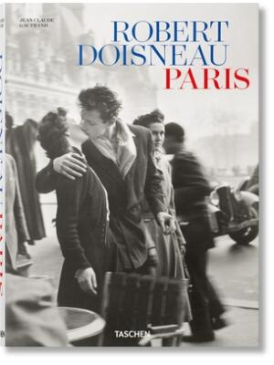 Robert Doisneau. Paris - Boganto