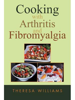 Cooking with Arthritis and Fibromyalgia - Boganto