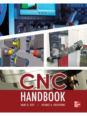 CNC Handbook - Boganto