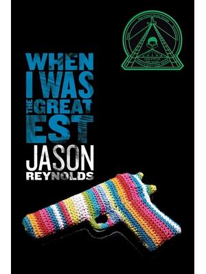 When I Was the Greatest - Boganto