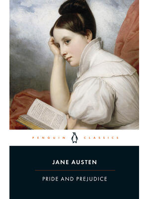 Pride and Prejudice - Boganto