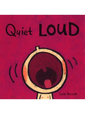Quiet Loud - Boganto
