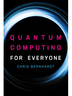 Quantum Computing for Everyone - Boganto