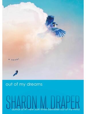 Out of My Dreams - Boganto