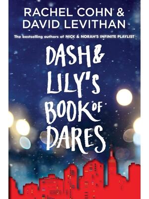 Dash & Lily's Book of Dares - Boganto