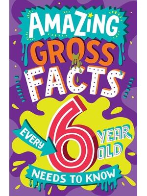 Amazing Gross Facts Every 6 Year Old Needs to Know - Boganto