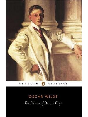 The Picture of Dorian Gray - Boganto