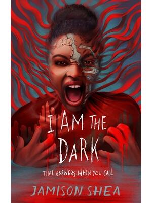 I Am the Dark That Answers When You Call - Boganto