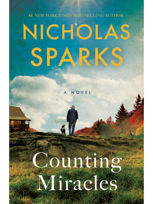 Counting Miracles - Boganto