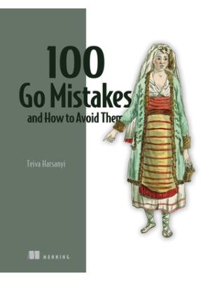 100 Go Mistakes and How to Avoid Them - Boganto