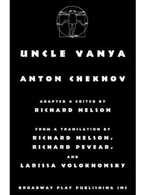Uncle Vanya - Boganto