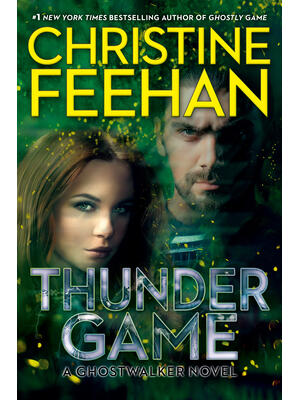 Thunder Game - Boganto