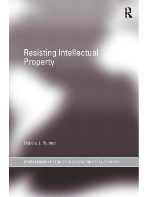 Resisting Intellectual Property - Boganto