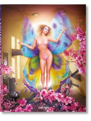David Lachapelle. Lost + Found - Boganto