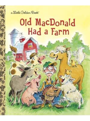 Old MacDonald Had a Farm - Boganto