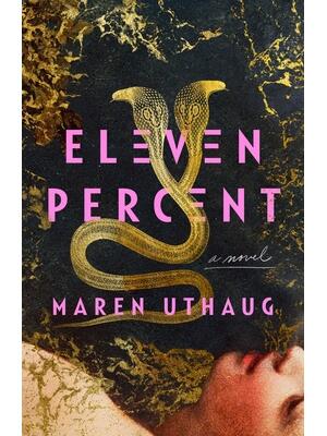 Eleven Percent - Boganto