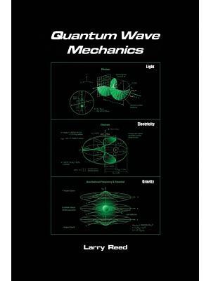 Quantum Wave Mechanics - Fourth Edition - Boganto