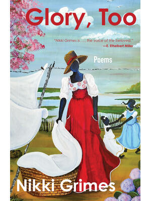 Glory, Too : Poems - Boganto