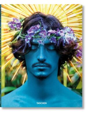 David Lachapelle. Good News - Boganto