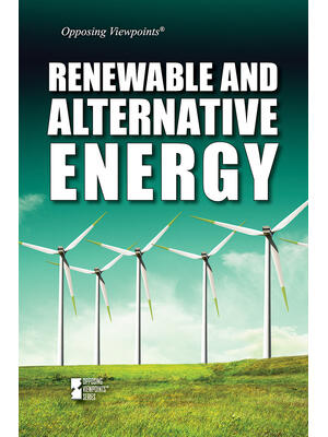 Renewable and Alternative Energy - Boganto